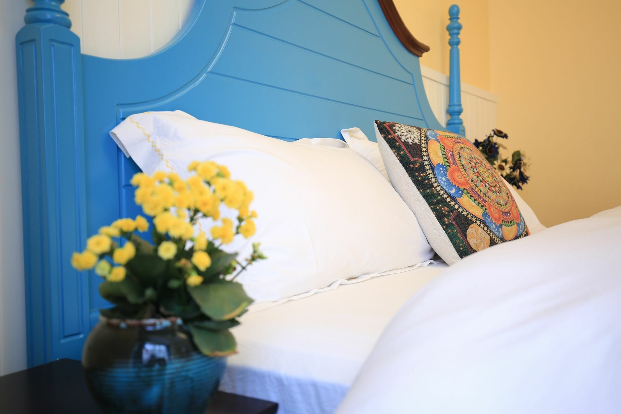 The Time On The Cloud Theme Inn Wulingyuan ภายนอก รูปภาพ
