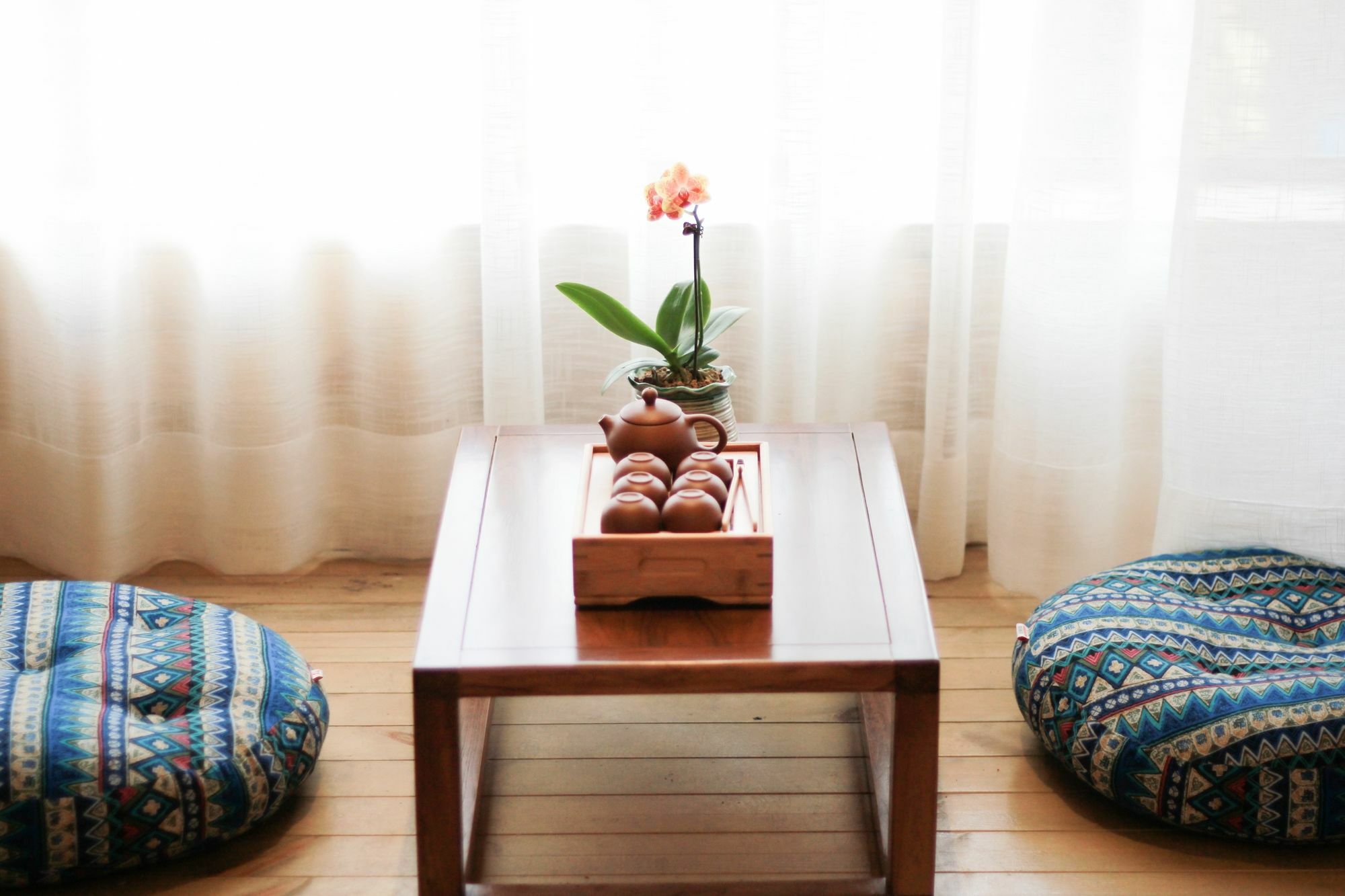 The Time On The Cloud Theme Inn Wulingyuan ภายนอก รูปภาพ