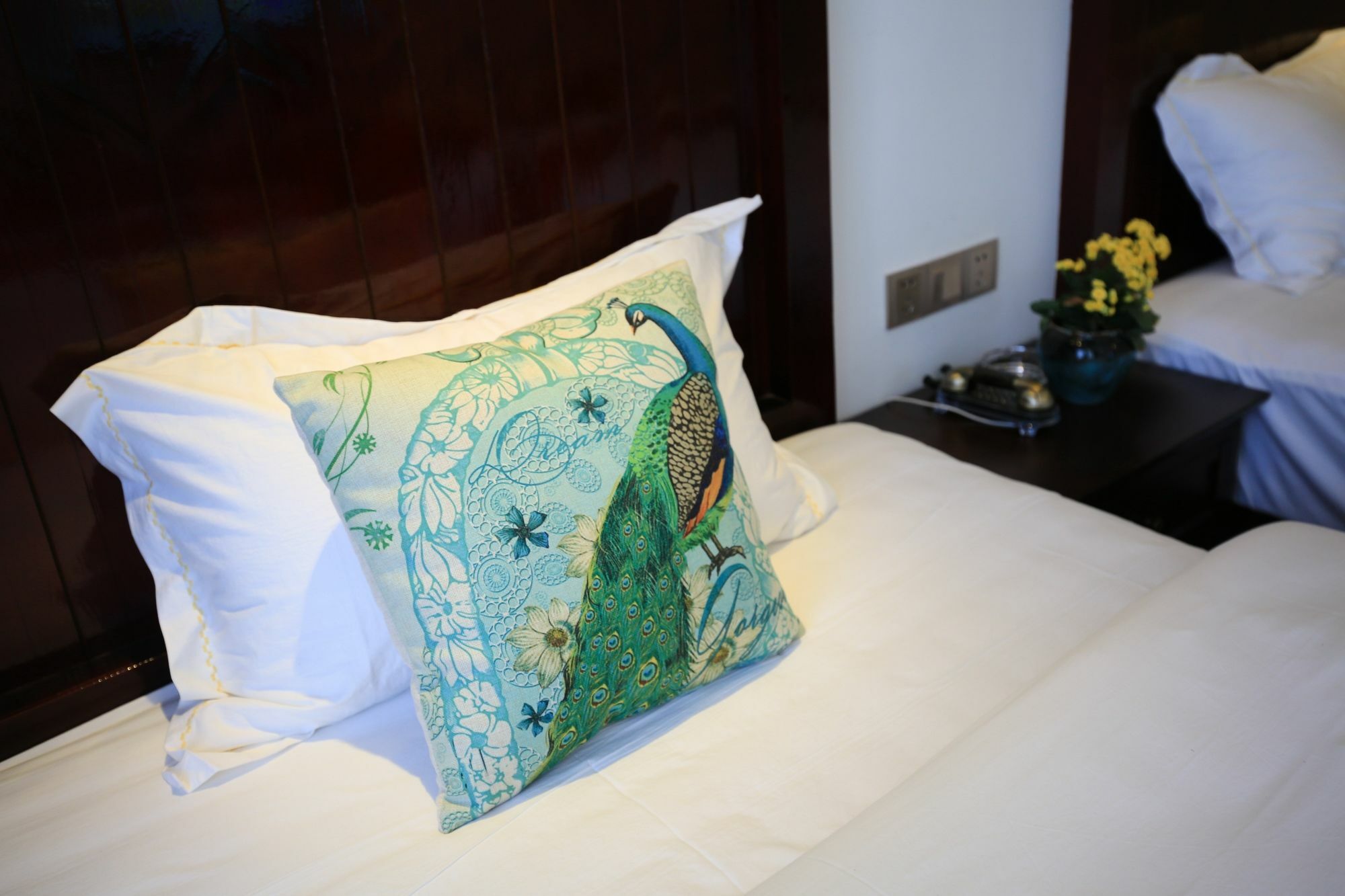 The Time On The Cloud Theme Inn Wulingyuan ภายนอก รูปภาพ
